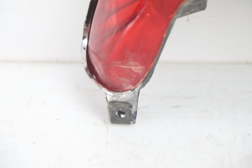 photo de FANALE STOP POSTERIORE  KEEWAY HURRICANE 50 (2006 - 2019) - Dettaglio del componente
