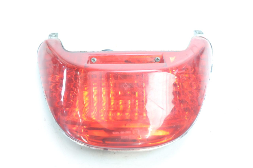 photo de FANALE STOP POSTERIORE  KEEWAY HURRICANE 50 (2006 - 2019) - Zoom sullo stato d'uso