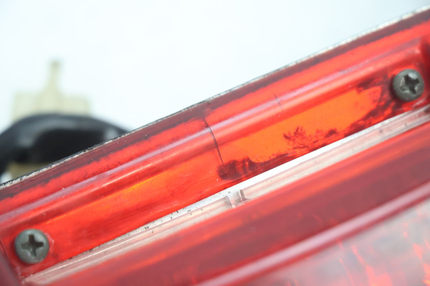 photo de FANALE STOP POSTERIORE  KEEWAY HURRICANE 50 (2006 - 2019) - Altra angolazione