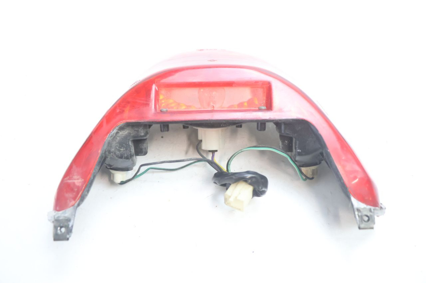 photo de FANALE STOP POSTERIORE  KEEWAY HURRICANE 50 (2006 - 2019) - Vista d'insieme del prodotto