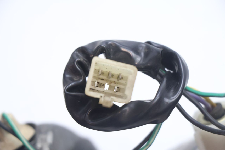 photo de FANALE STOP POSTERIORE  KEEWAY HURRICANE 50 (2006 - 2019) - Ricambio usato controllato