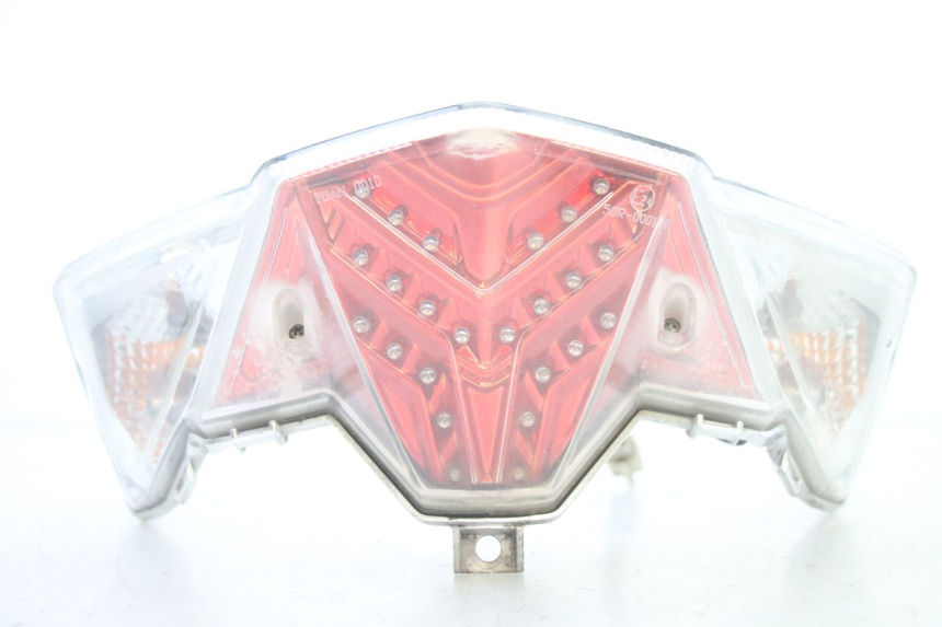 photo de FANALE POSTERIORE SYM JET 14 4T 50 (2018 - 2022) - Vista principale