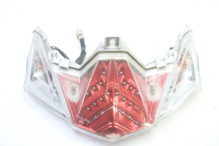 photo de FANALE POSTERIORE SYM JET 14 4T 50 (2018 - 2022) - Dettaglio del componente