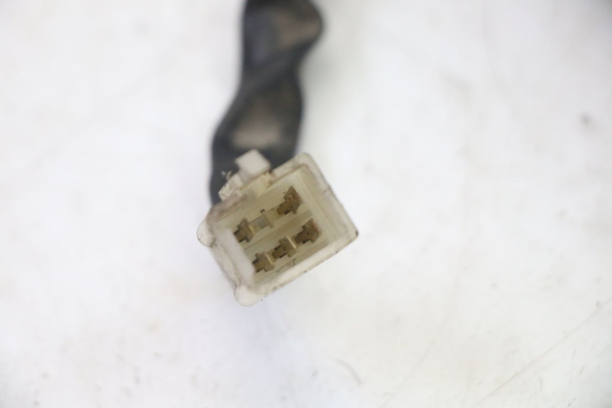 photo de FANALE POSTERIORE SYM JET 14 4T 50 (2018 - 2022) - Ricambio usato controllato