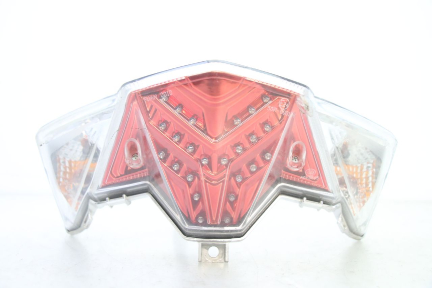 photo de FANALE POSTERIORE SYM JET 14 4T 50 (2018 - 2022) - Vista principale