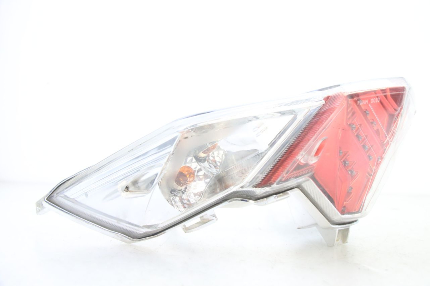 photo de FANALE POSTERIORE SYM JET 14 4T 50 (2018 - 2022) - Dettaglio del componente