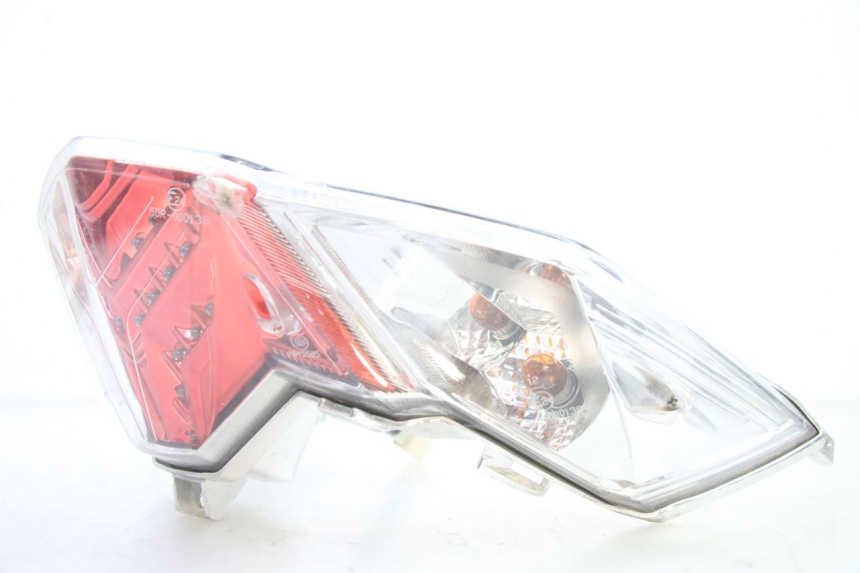 photo de FANALE POSTERIORE SYM JET 14 4T 50 (2018 - 2022) - Zoom sullo stato d'uso