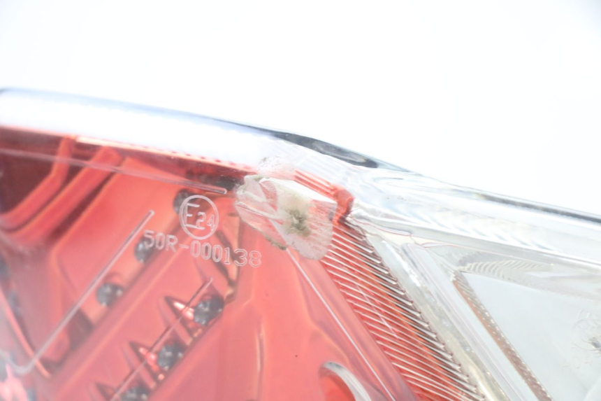 photo de FANALE POSTERIORE SYM JET 14 4T 50 (2018 - 2022) - Altra angolazione