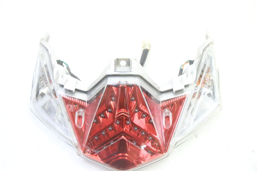 photo de FANALE POSTERIORE SYM JET 14 4T 50 (2018 - 2022) - Primo piano tecnico