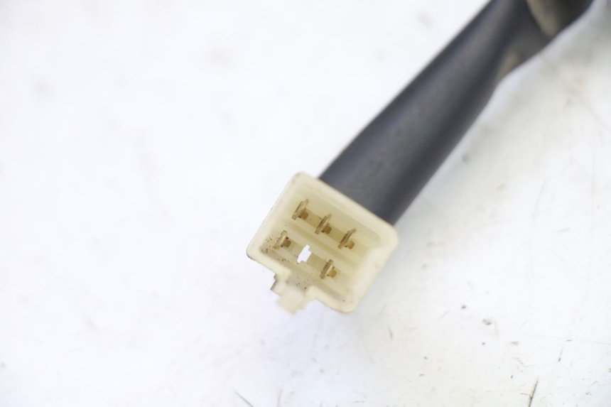 photo de FANALE POSTERIORE SYM JET 14 4T 50 (2018 - 2022) - Ricambio usato controllato