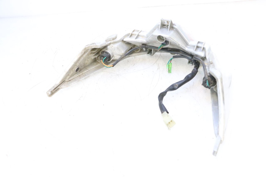 photo de FANALE POSTERIORE SYM JET 14 4T 50 (2018 - 2022) - Zoom sui componenti