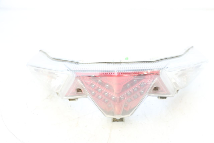 photo de FANALE POSTERIORE SYM JET 14 4T 50 (2018 - 2022) - Focus sulla struttura