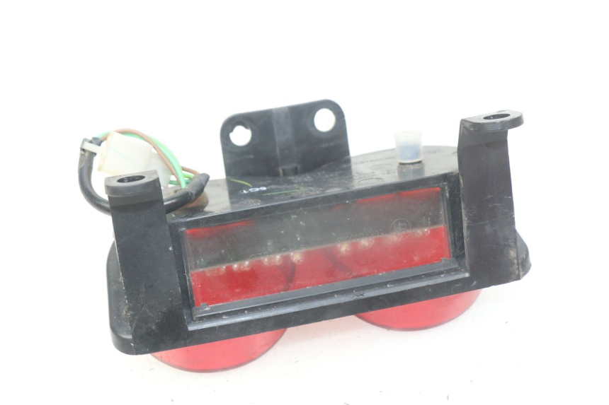 photo de FANALE POSTERIORE SYM JET EURO X 2T 50 (2003 - 2007) - Vista d'insieme del prodotto