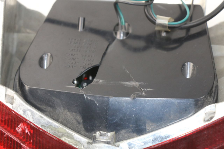 photo de Fanale posteriore SYM JOYMAX 250 (2013 - 2017) - Altra angolazione