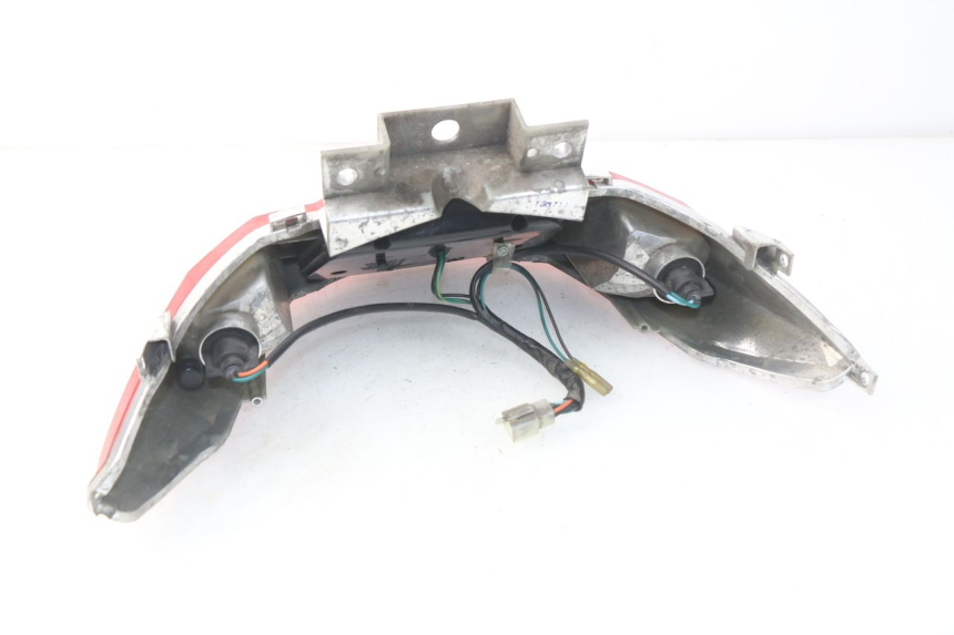 photo de Fanale posteriore SYM JOYMAX 250 (2013 - 2017) - Marcature e riferimenti originali