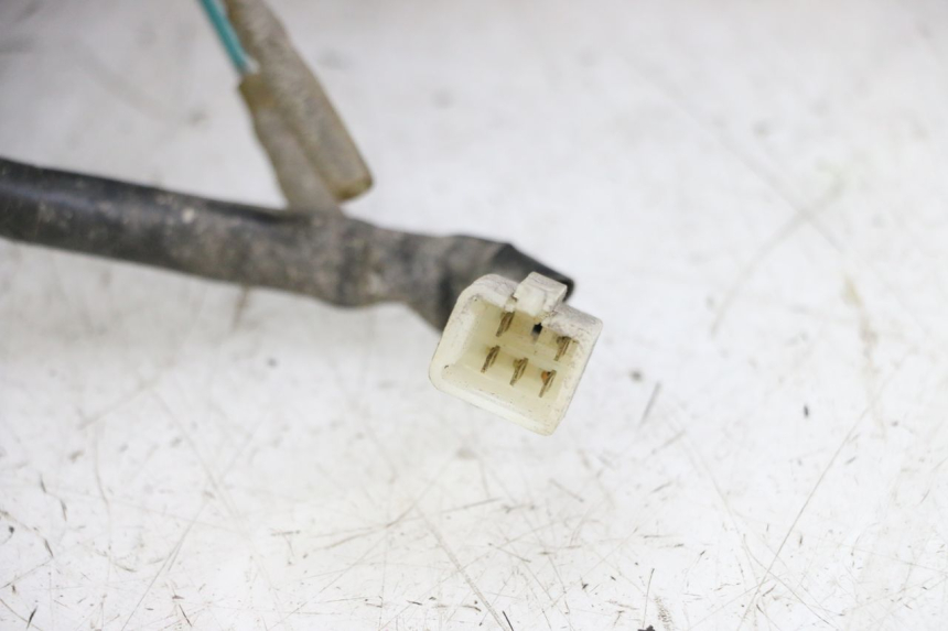 photo de FANALE STOP POSTERIORE  SYM JOYMAX 125 (2010 - 2017) - Primo piano tecnico