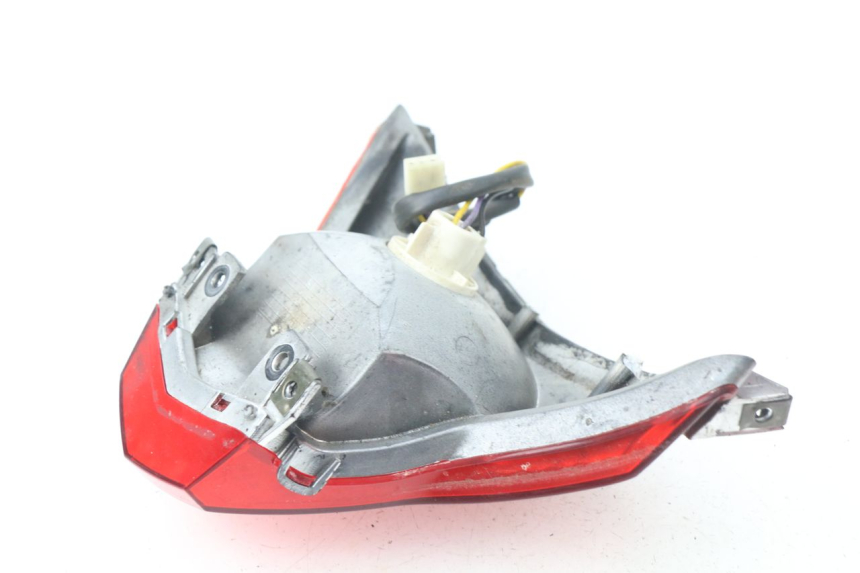 photo de Fanale posteriore RIDE JUMP 2T 50 (2012 - 2017) - Altra angolazione