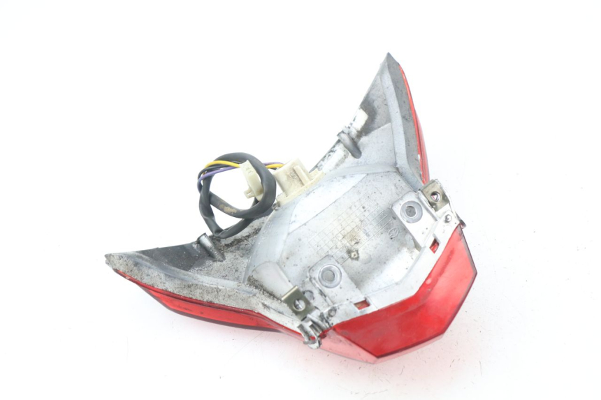 photo de Fanale posteriore RIDE JUMP 2T 50 (2012 - 2017) - Primo piano tecnico