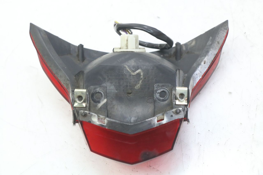 photo de Fanale posteriore RIDE JUMP 2T 50 (2012 - 2017) - Zoom sullo stato d'uso