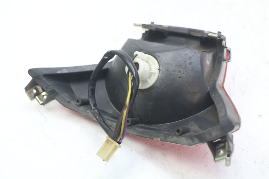 photo de Fanale posteriore RIDE JUMP 2T 50 (2012 - 2017) - Altra angolazione