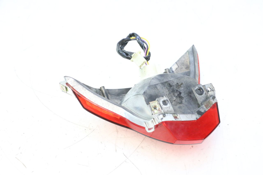 photo de Fanale posteriore RIDE JUMP 2T 50 (2012 - 2017) - Stato della superficie e materiale