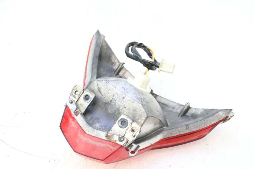photo de Fanale posteriore RIDE JUMP 2T 50 (2012 - 2017) - Stato della superficie e materiale