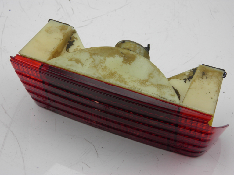 photo de Fanale posteriore BMW K100 ABS 1000 (1989 - 1995) - Vista principale