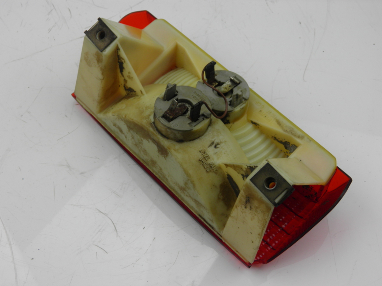 photo de Fanale posteriore BMW K100 ABS 1000 (1989 - 1995) - Dettaglio del componente