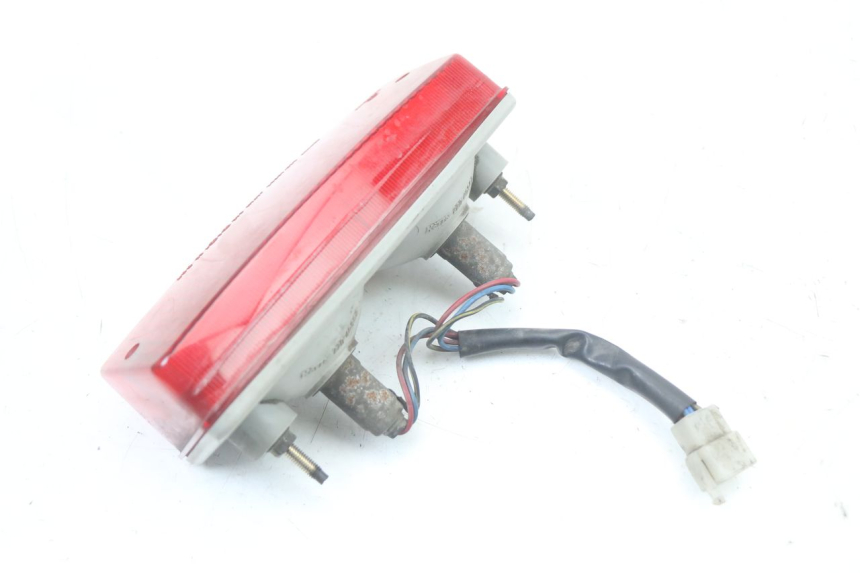 photo de Fanale posteriore KAWASAKI GTR 1000 (1994 - 2004) - Zoom sullo stato d'uso