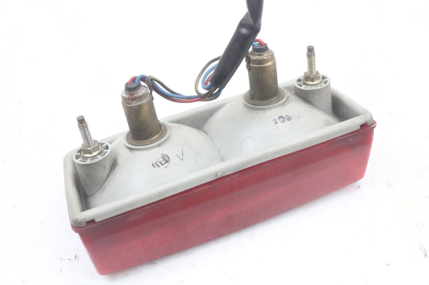 photo de Fanale posteriore KAWASAKI GTR 1000 (1994 - 2004) - Primo piano tecnico