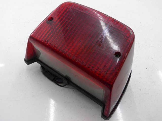 photo de FANALE STOP POSTERIORE  KAWASAKI ZEPHYR 550 (1991 - 1998) - Vista principale