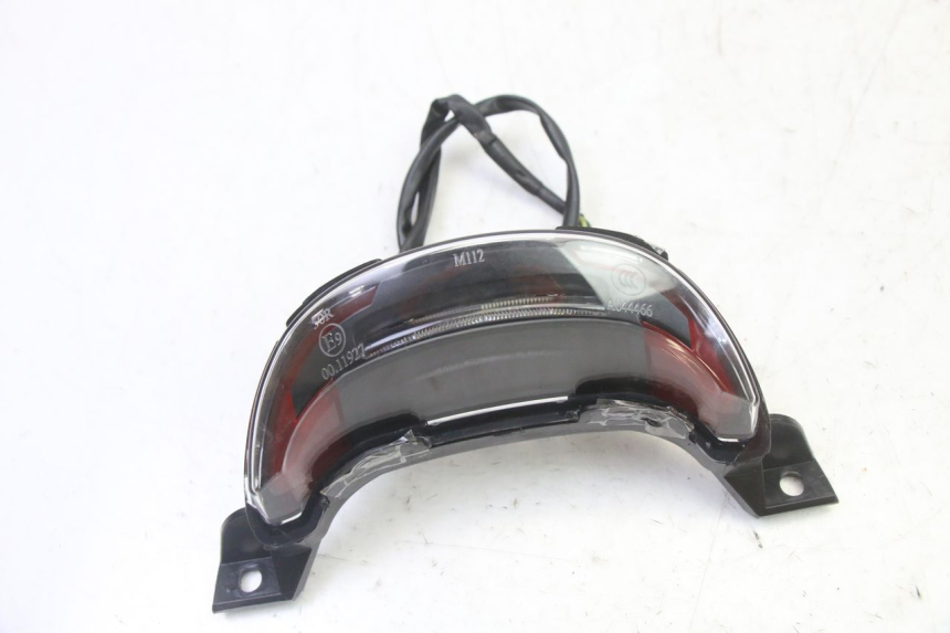 photo de FANALE STOP POSTERIORE  KIDEN KD125-G 125 (2018 - 2022) - Zoom sullo stato d'uso