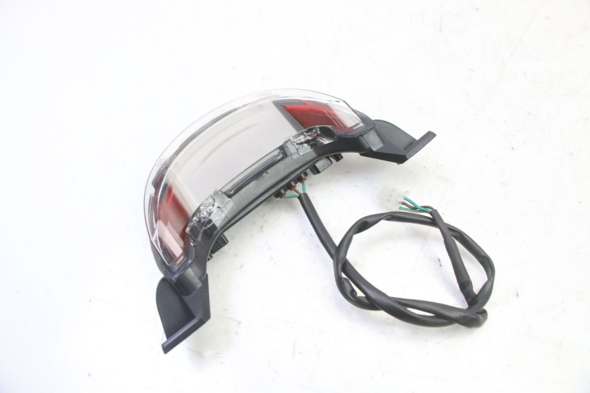 photo de FANALE STOP POSTERIORE  KIDEN KD125-G 125 (2018 - 2022) - Altra angolazione