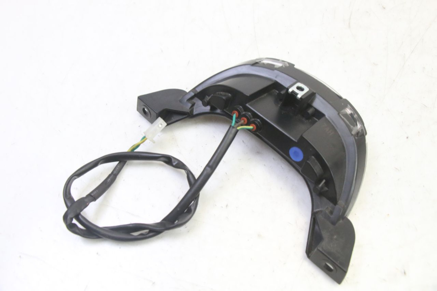 photo de FANALE STOP POSTERIORE  KIDEN KD125-G 125 (2018 - 2022) - Vista d'insieme del prodotto