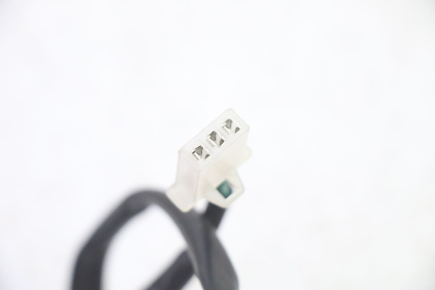 photo de FANALE STOP POSTERIORE  KIDEN KD125-G 125 (2018 - 2022) - Dettagli dei punti di fissaggio