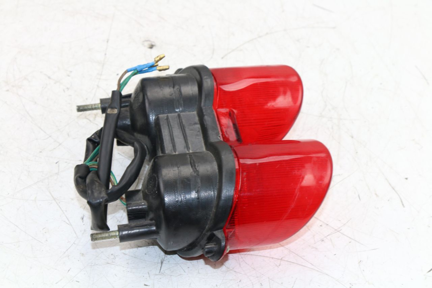 photo de FANALE POSTERIORE KINROAD XT125-19 ROAD KING 125 (2010 - 2012) - Vista d'insieme del prodotto