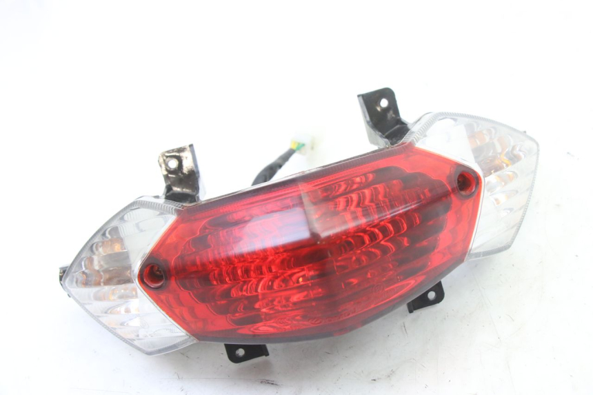 photo de FANALE STOP POSTERIORE  PEUGEOT KISBEE 2T 50 (2018 - 2022) - Vista principale