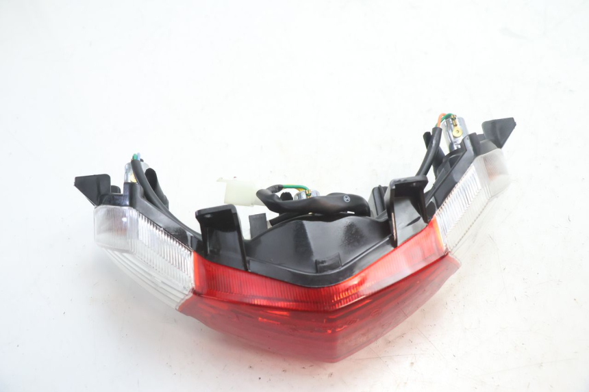photo de FANALE STOP POSTERIORE  PEUGEOT KISBEE 2T 50 (2018 - 2022) - Vista d'insieme del prodotto