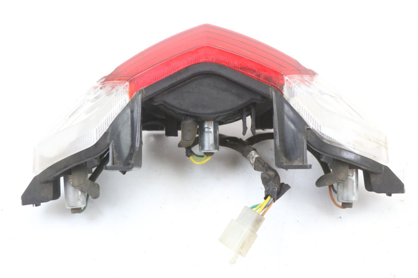 photo de FANALE POSTERIORE PEUGEOT KISBEE 4T 50 (2010 - 2017) - Vista d'insieme del prodotto