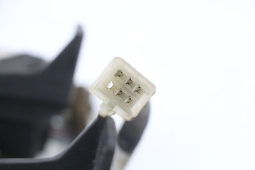 photo de FANALE POSTERIORE PEUGEOT KISBEE 4T 50 (2010 - 2017) - Ricambio usato controllato