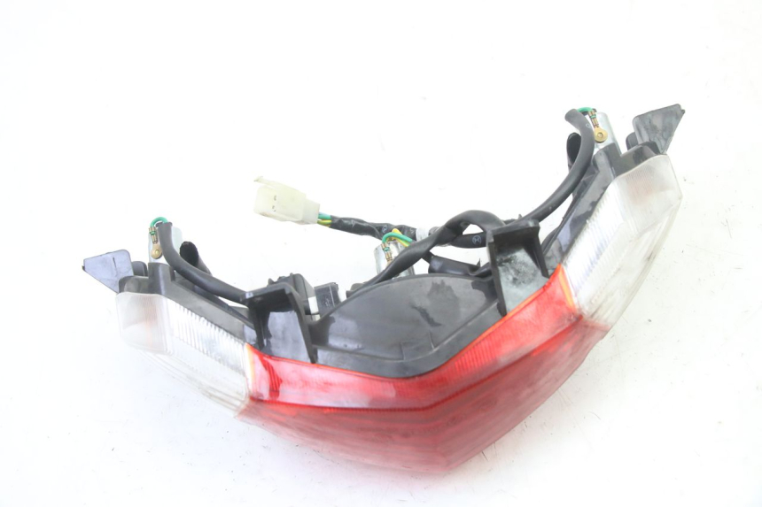 photo de FANALE POSTERIORE PEUGEOT KISBEE 4T 50 (2018 - 2022) - Primo piano tecnico