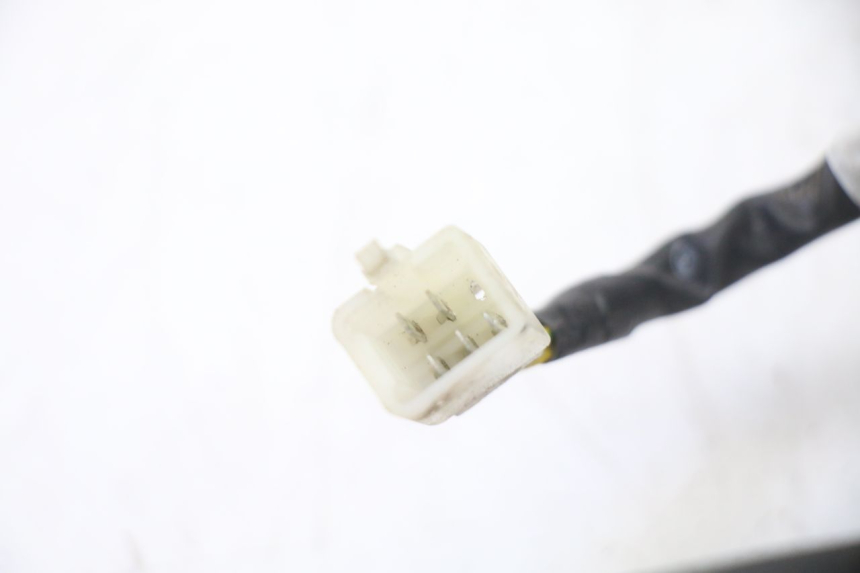 photo de FANALE POSTERIORE PEUGEOT KISBEE 4T 50 (2018 - 2022) - Marcature e riferimenti originali