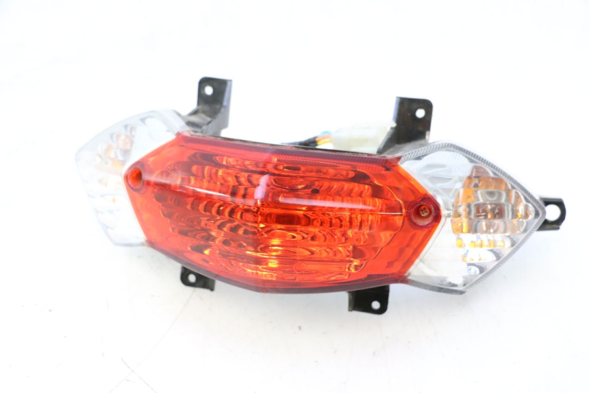 photo de FANALE POSTERIORE PEUGEOT KISBEE 4T 50 (2018 - 2022) - Vista principale