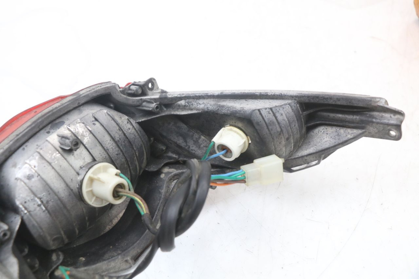 photo de FANALE STOP POSTERIORE  ORCAL KITE 4T 50 (2019 - 2023) - Altra vista dell'articolo