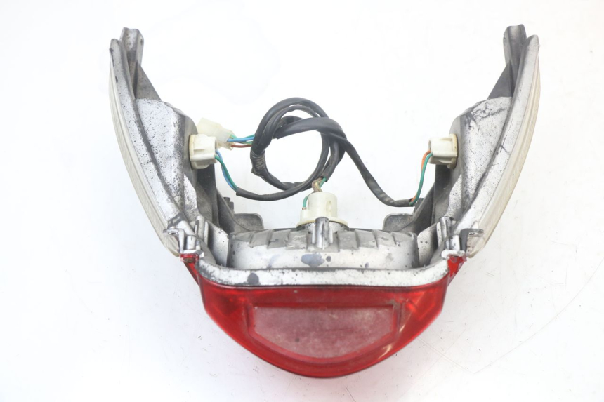 photo de FANALE STOP POSTERIORE  ORCAL KITE 4T 50 (2019 - 2023) - Ricambio usato controllato