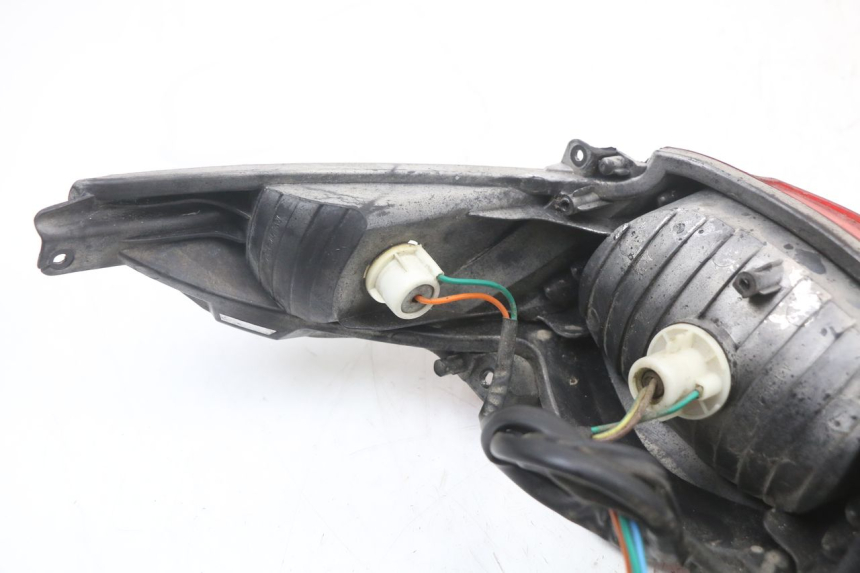 photo de FANALE STOP POSTERIORE  ORCAL KITE 4T 50 (2019 - 2023) - Marcature e riferimenti originali