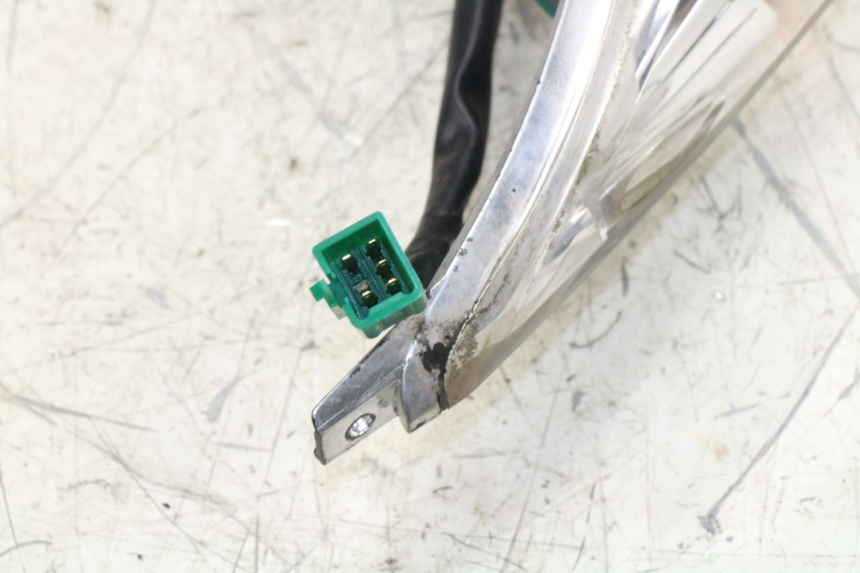 photo de FANALE POSTERIORE KYMCO AGILITY RS 4T 50 (2009 - 2013) - Primo piano tecnico