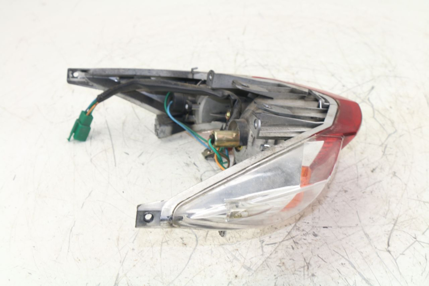 photo de FANALE POSTERIORE KYMCO AGILITY RS 4T 50 (2009 - 2013) - Vista d'insieme del prodotto