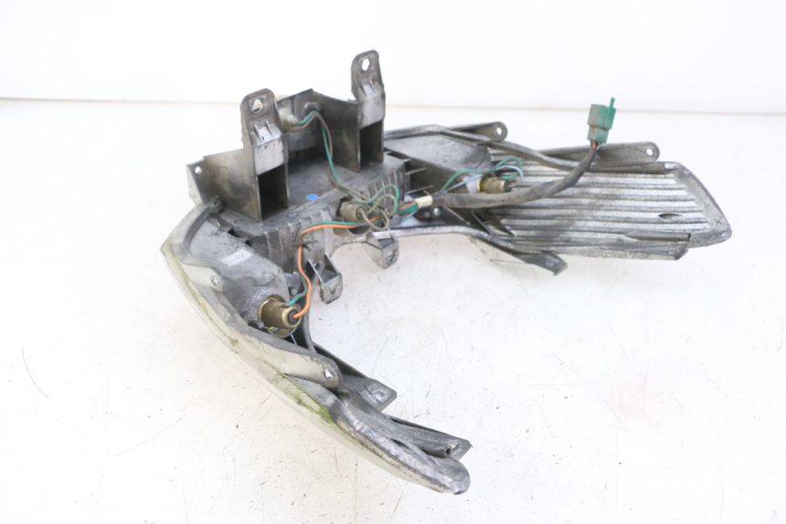 photo de FANALE POSTERIORE KYMCO DINK 4T 50 (2007 - 2018) - Vista d'insieme del prodotto