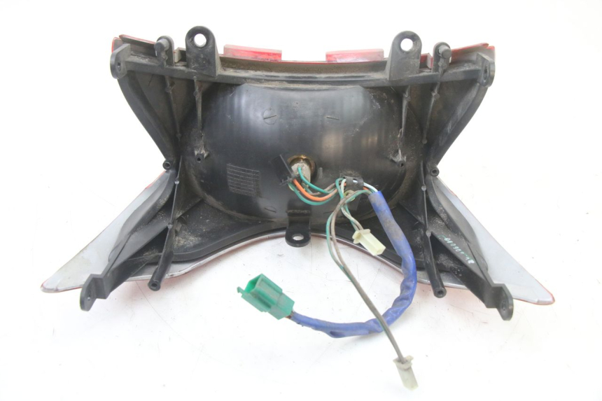 photo de Fanale posteriore KYMCO GRAND DINK 125 (2008 - 2014) - Vista d'insieme del prodotto